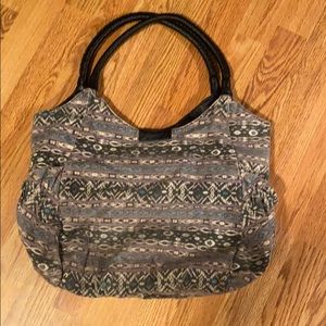 Billabong Purse